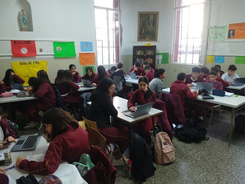 Nivel Secundario